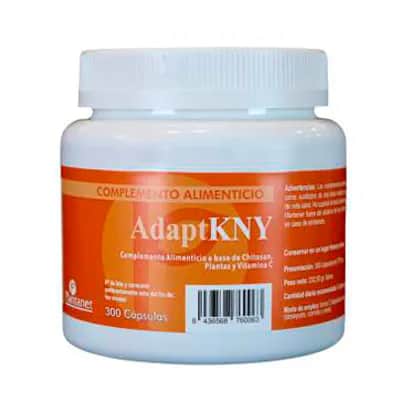 Plantanet Adapt-Kny Kidney 300 Caps - Salud Renal