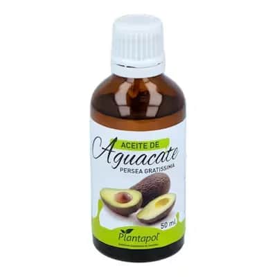 Plantapol Aceite Aguacate 50ml - Hidratación Piel