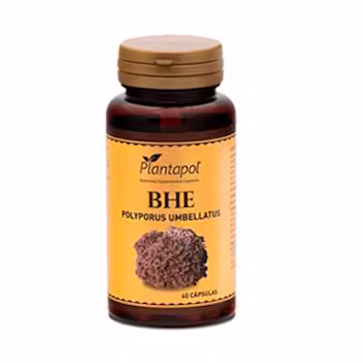 Plantapol BHE Polyporus Escaramujo - Defensas