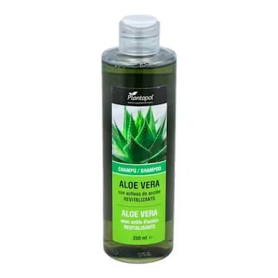 Plantapol Champú Aloe Vera 250ml - Uso Frecuente