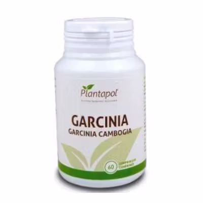 PlantaPol Garcinia Cambogia 60 Comprimidos