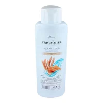 Gel Baño Germen Trigo + Miel | Hidratante