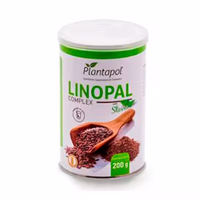 Plantapol Linopal Complex 200g - Suplemento Diario