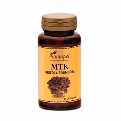 Plantapol MTK - Defensa Inmunológica