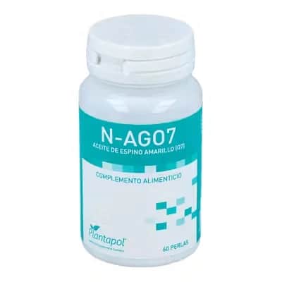 Plantapol N-Ago 7 Espino Amarillo | Inmunidad
