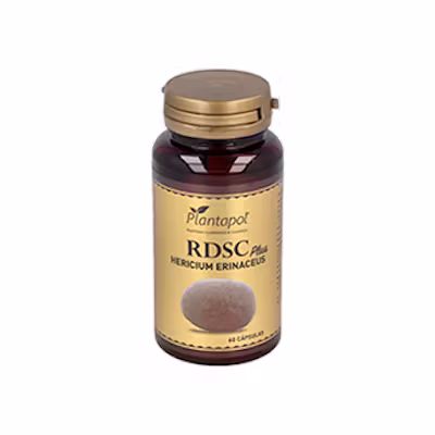 Plantapol RDSC Plus - Digestión e Inmunidad