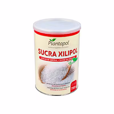 Plantapol Sucrapol Stevia 750g - Edulcorante
