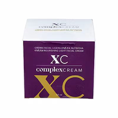 Plantapol XC Complex Crema Facial | Nutrición Intensa
