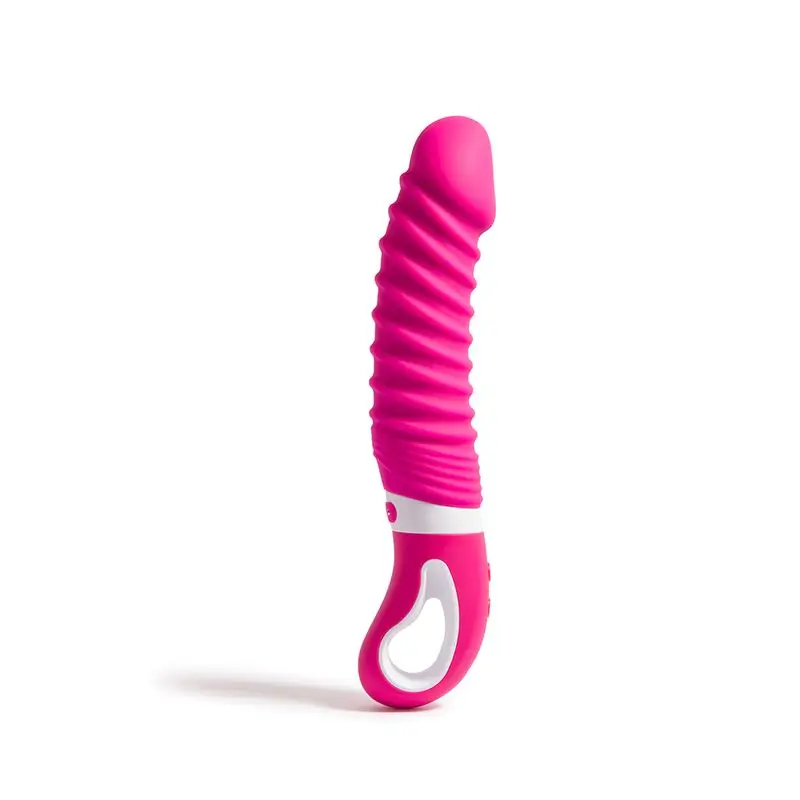 Platanomelón Capi Vibrador Vaginal