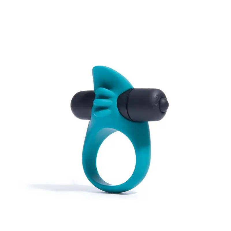 Platanomelón Golum Anillo Vibrador