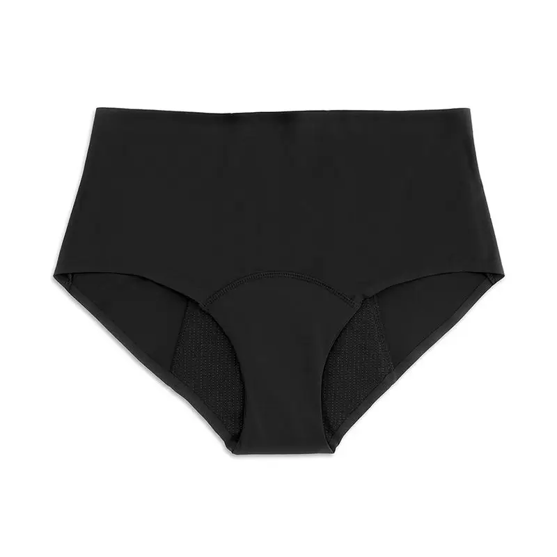 Platanomelón Kiwitas Comfy Braguitas Menstruales / L