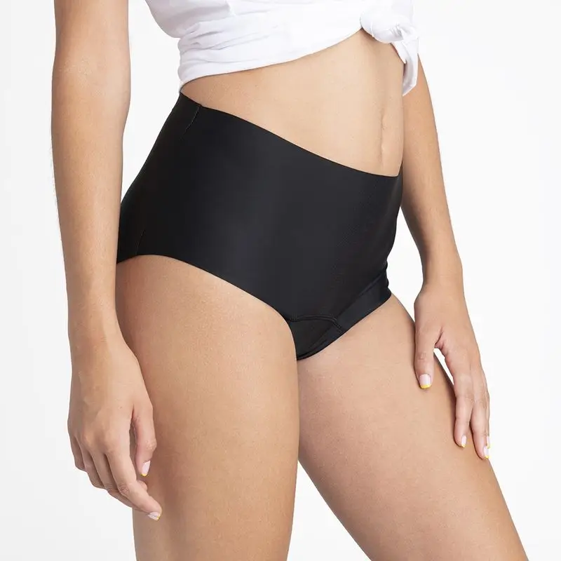 Platanomelón Kiwitas Comfy Braguitas Menstruales S