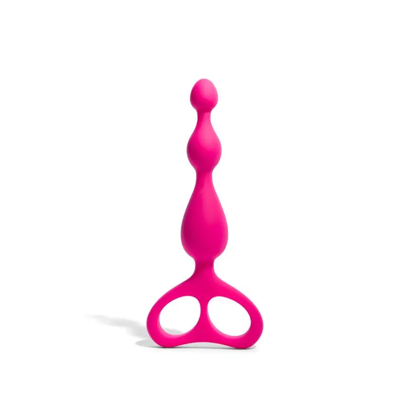 Platanomelón Mao Cadena Anal Rosa