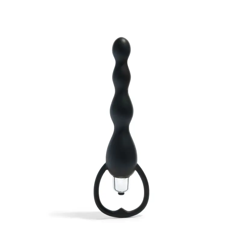 Platanomelón Max Vibrador Anal