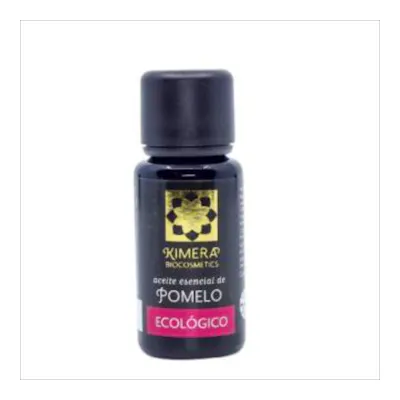 Pomelo Aceite Esencial 15ml - Vitalidad y Claridad Mental