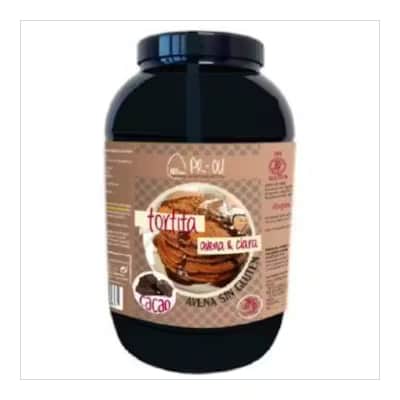 Pr-Ou Tortita Clara+Avena Cacao 2Kg