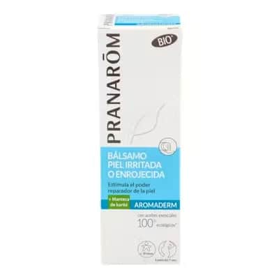 Bálsamo Pranarom Piel Irritada Bio - 40 ml