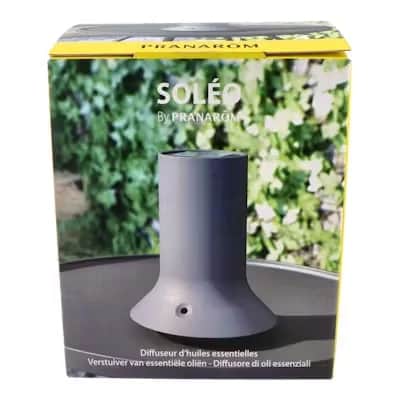 Pranarom Difusor Soleo Batería - Portátil