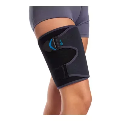 Airtex Muslera Os - Soporte y Compresión