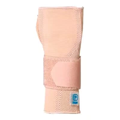 Aqtivo Skin Muñequera Metacarpiana L