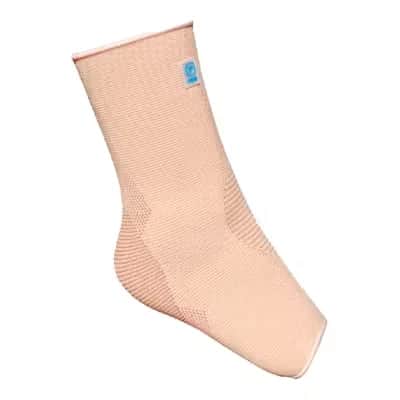 Aqtivo Skin Tobillera M - Soporte