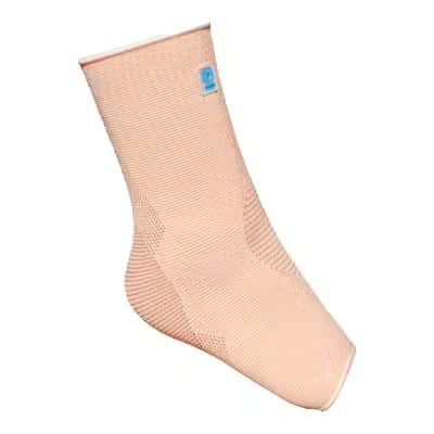 Tobillera Aqtivo Skin Prim S | Compresión