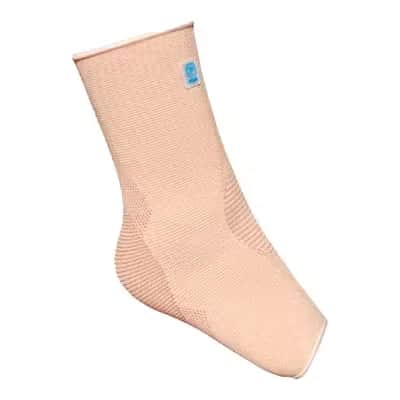 Tobillera Compresión XL Aqtivo Skin - Soporte