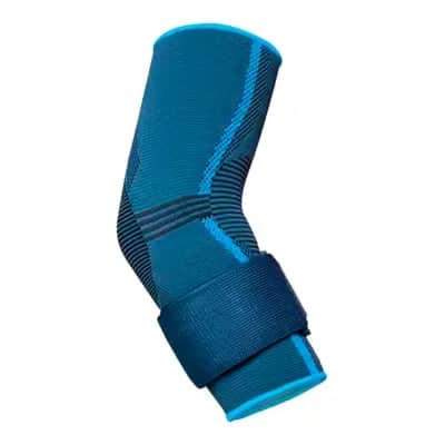 Aqtivo Sport Codera Elástica M | Gel