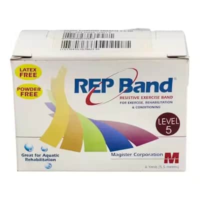 Banda Ejercicios Nivel 5 Prim - Resistencia