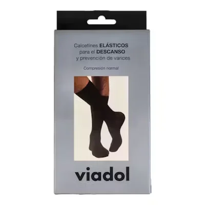 Calcetín Viadol Prim Nor 41-44 - Compresión