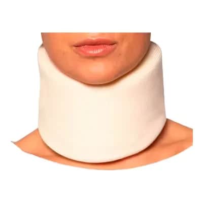 Collar Infantil Alto Prim T/XS - Protección