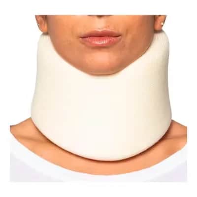 Collarín Blando Prim Grande/Bajo - Cervical
