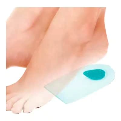 Comforsil Talonera Espolón CC215 L | Alivio Dolor Talón