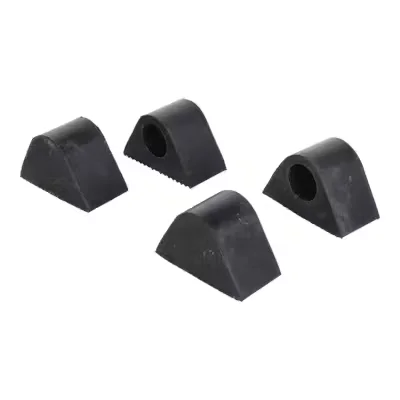 Contera Pedalier Prim 4 Unid | Estabilidad