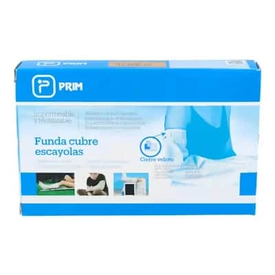 Cubre Escayola Prim Brazo Infantil - Protección Impermeable