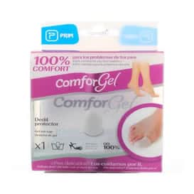 Prim Dedil Protector de Gel Forrado Comforlastic Talla S 1ud