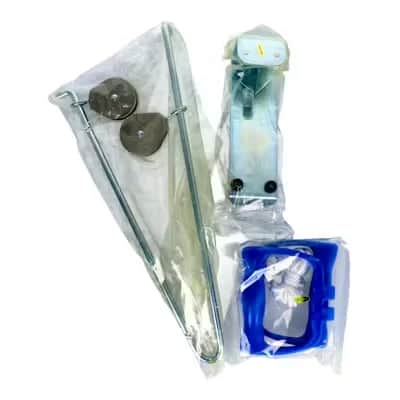 Ejercitador Brazos Prim | Rehabilitación