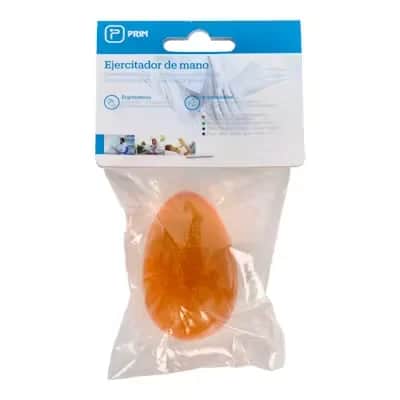 Ejercitador Manos Extrablando Prim - Terapia Suave