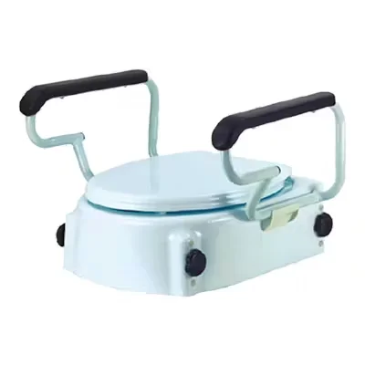 Elevador WC Regulable - Soporte para Movilidad