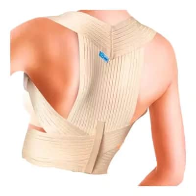 Espaldillera Transpirable Prim T/M 335 | Corrector Postura