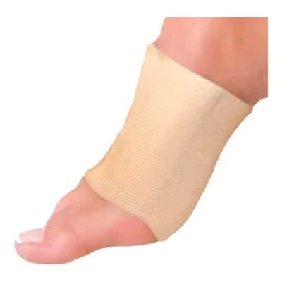 Faja Comforsil Post-Operatoria | Juanetes