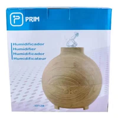 Humidificador Prim La Bola | Aire Seco