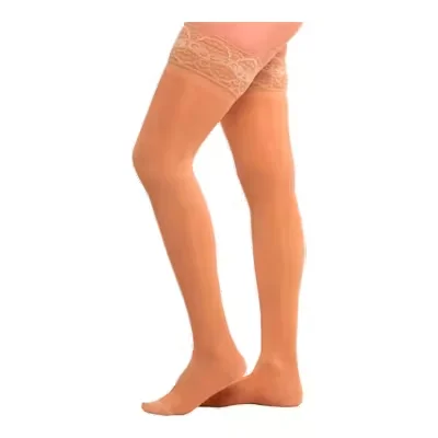 Media Larga Compresión 280D - Venas Varicosas