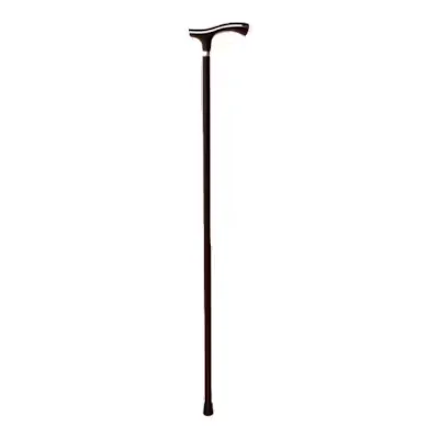 Muletilla Haya Recto Negro Prim | Apoyo