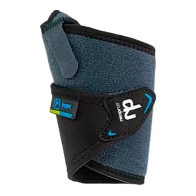 Muñequera Envolvente Pulgar NPOS165 - Soporte