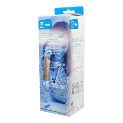 Muñequera Prim C500 - Férula Palmar Ergonómica Izquierdo