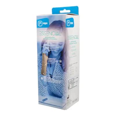 Muñequera Prim C500 S Derecha - Férula Palmar