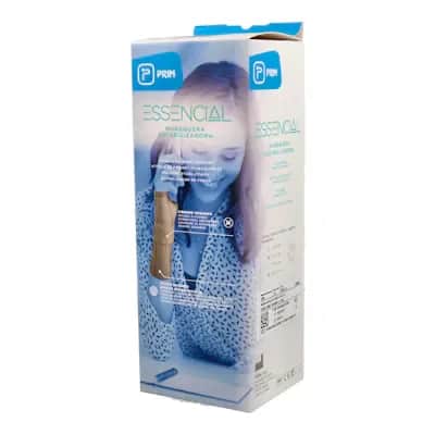 Muñequera C500 XL Izq - Férula Palmar | Prim