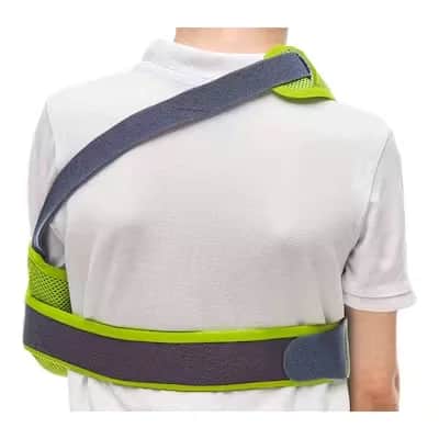 Myprim Kids Cincha Inmovilización Hombro One Size