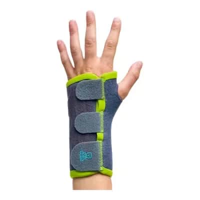 Myprim Kids Muñequera Talla 1 Izquierdo | Inmovilizadora